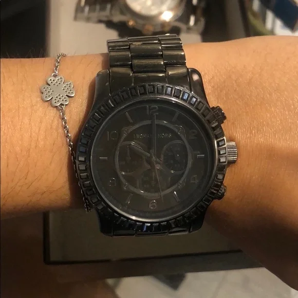 Michael Kors | Accessories | Michael Kors Womens Watch  display picture 1